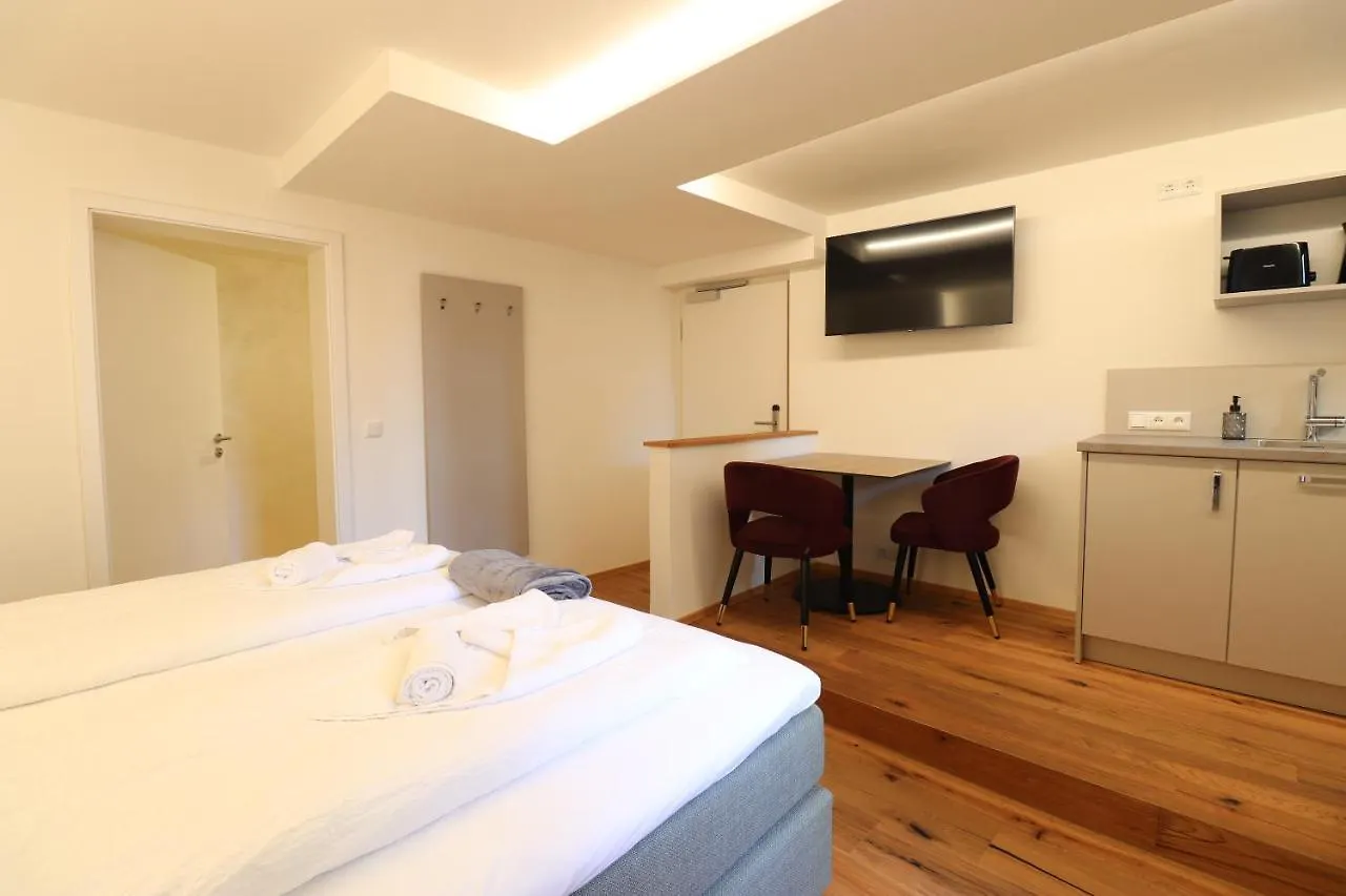 Hotel Das Fischer Boardinghouse Kf Kaufbeuren