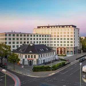 Ocak Hotel Berlino