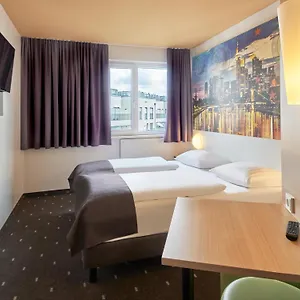 Frankfurt City-ost Francfort-sur-le-Main