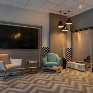 Garner - Wilmersdorf By Ihg Hotel Berlino