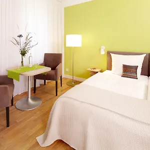 Flottwell & Residenz Am Park Hotel Berlino