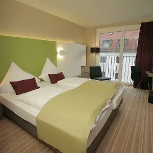 Demas Hotel Monaco di Baviera