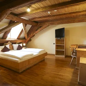 3* Hotel Hotel-brauereigasthof Josef Fuchs